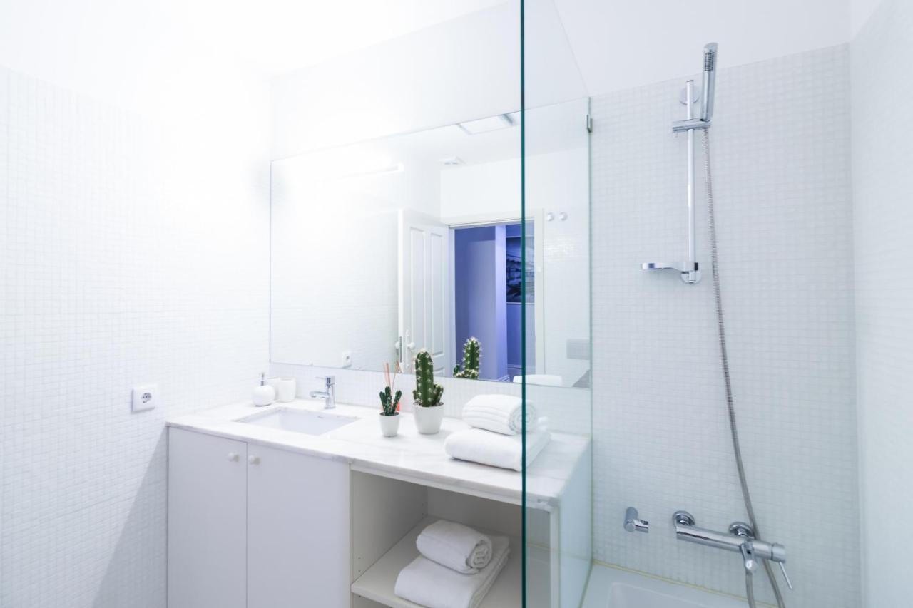 Formosa Premium By Homing Apartment ปอร์โต ภายนอก รูปภาพ